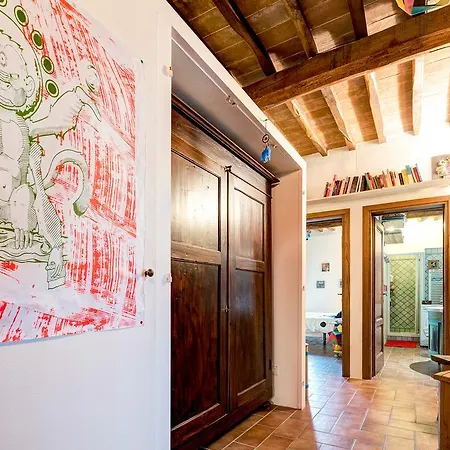 Back Pienza