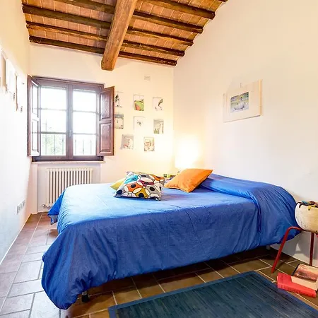 Back Apartment *