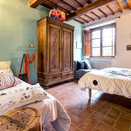 Back Pienza