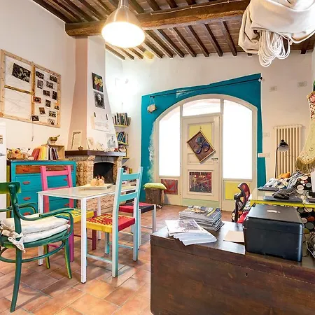 Apartamento Back *