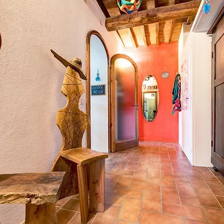 Apartamento Back