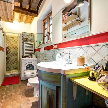 Apartamento Back
